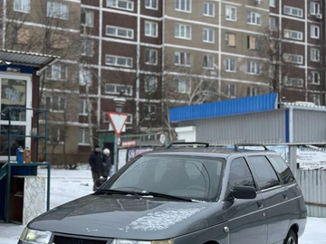 Авто ВАЗ 2111 Богдан 2008 № 8496711