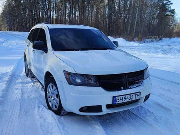 Авто Dodge Journey 2016 № 8496712
