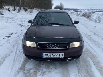 Авто Audi A4 1996 № 8496717