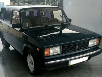 Авто ВАЗ 2104 2006 № 8496732