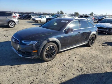 Авто Audi A4 2018 № 8496765