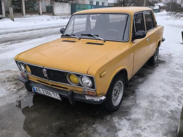 Авто ВАЗ 2103 1977 № 8496770