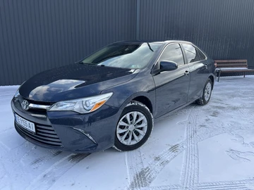 Авто Toyota Camry 2015 № 8496776