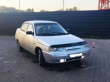 Авто ВАЗ 2110 2006 № 8496781