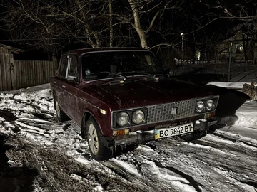 Авто ВАЗ 21063 1989 № 8496783