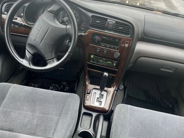 Авто Subaru Legacy 2000 № 8496795