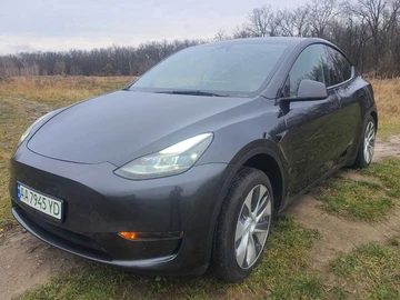 Авто Tesla Roadster 2024 № 8496797