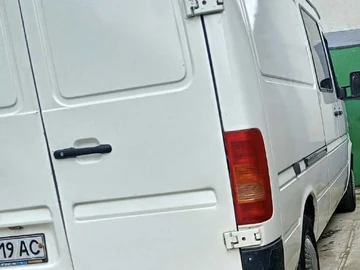 Авто Volkswagen Lt 1998 № 8496801