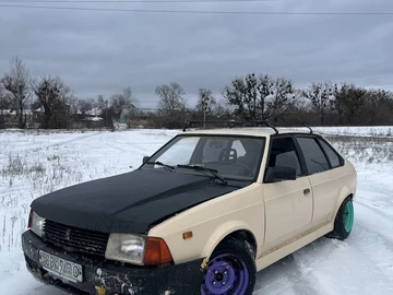 Авто  2141 1990 № 8496857