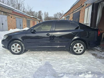 Авто Skoda Octavia 2012 № 8496873