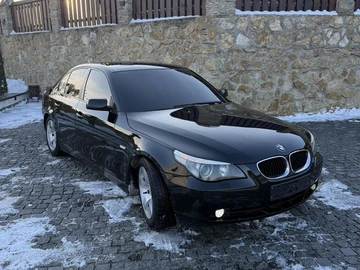 Авто BMW 5 Серия 2004 № 8496874