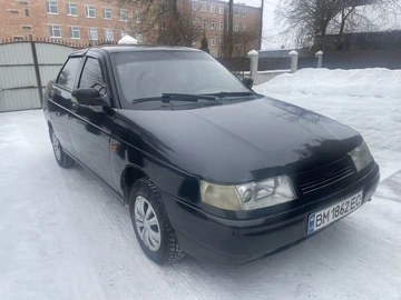 Авто ВАЗ 2110 2005 № 8496875