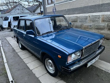 Авто ВАЗ 2107 2004 № 8496877