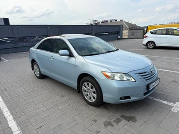 Авто Toyota Camry 2007 № 8496878