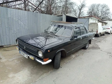 Авто ГАЗ 24 1978 № 8496879