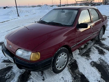 Авто Ford Sierra 1988 № 8496882