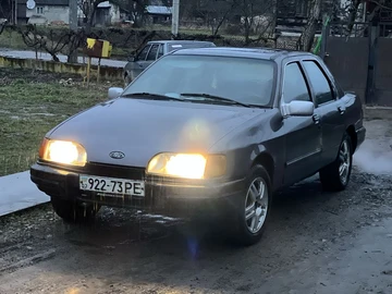 Авто Ford Sierra 1988 № 8496883