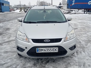 Авто Ford Focus 2010 № 8496886