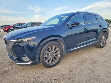 Авто Mazda Cx-9 2023 № 8496892