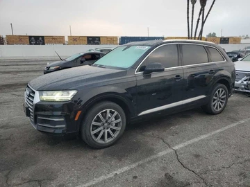 Авто Audi Q7 2019 № 8496897