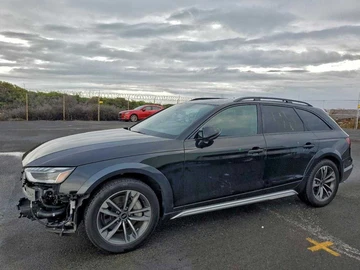 Авто Audi A4 2024 № 8496899