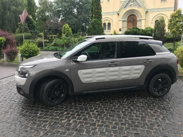 Авто Citroen C4 2016 № 8496900