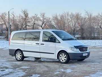 Авто Mercedes Vito 2006 № 8496902