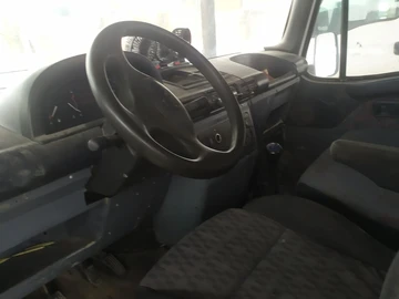 Авто Volkswagen 1500 1998 № 8496925