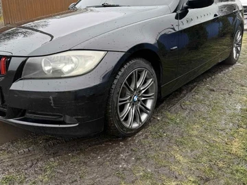 Авто BMW 3 Серия 2006 № 8496926