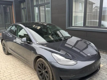 Авто Tesla Model 3 2022 № 8496928