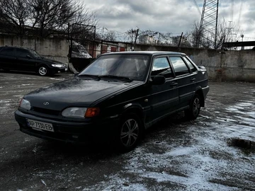 Авто ВАЗ 2115 2002 № 8496929