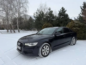 Авто Audi A6 2013 № 8496930