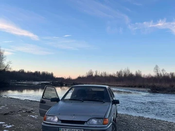 Авто ВАЗ 2115 2005 № 8496931