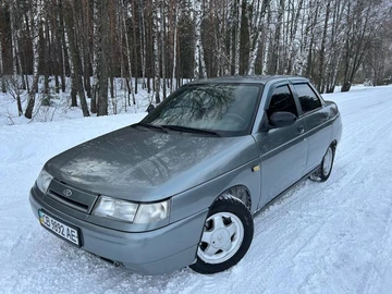 Авто ВАЗ 2110 2007 № 8496943