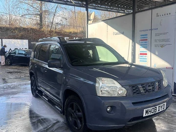 Авто Nissan X-Trail 2008 № 8496948