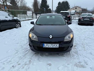 Авто Renault Megane 2009 № 8496951