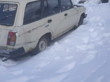 Авто ВАЗ 21043 2004 № 8496952