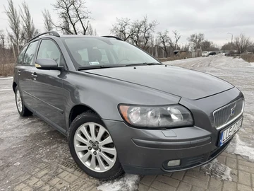 Авто Volvo V50 2006 № 8496953