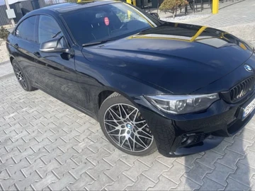 Авто BMW 4 Серия 2018 № 8496955