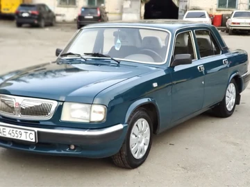 Авто ГАЗ 3110 2002 № 8496956