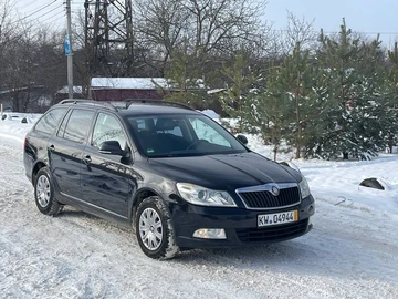 Авто Skoda Octavia 2010 № 8496991
