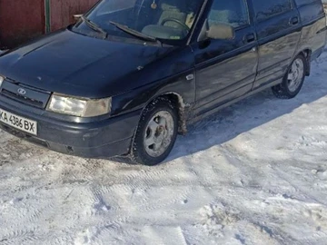 Авто ВАЗ 2111 2008 № 8496994