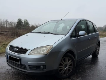 Авто Ford C-Max 2006 № 8497001