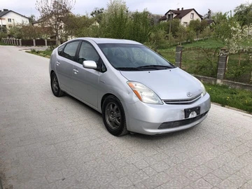Авто Toyota Prius 2006 № 8497005