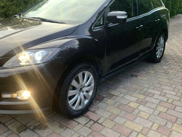 Авто Mazda Cx-7 2008 № 8497010
