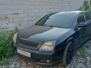 Авто Opel Vectra 2004 № 8497011