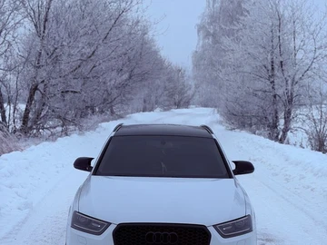 Авто Audi Q3 2012 № 8497022