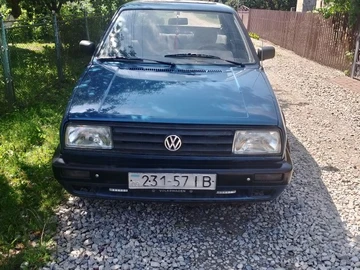 Авто Volkswagen Jetta 1986 № 8497023