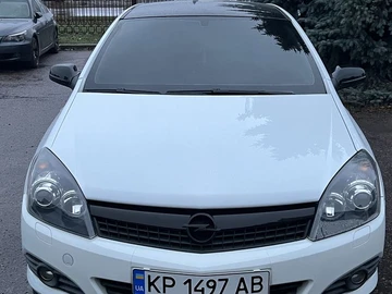 Авто Opel Astra 2009 № 8497024
