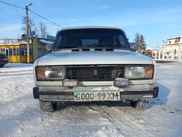 Авто ВАЗ 2104 2002 № 8497055